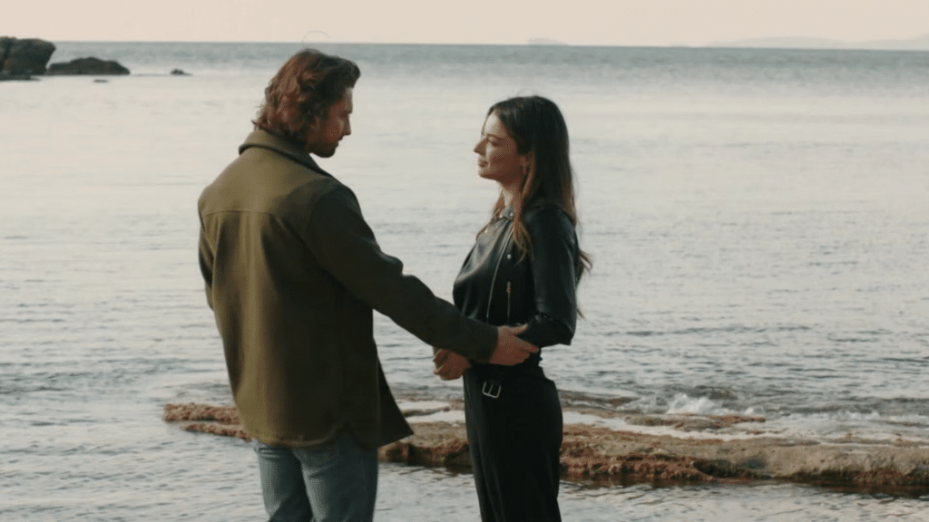 Be my sunshine arriva su canale 5: la serie mediaset protagonista del weekend estivo