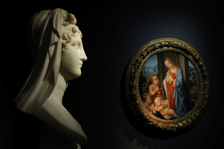 Biaf 2026 firenze: cosa cambia a palazzo corsini?