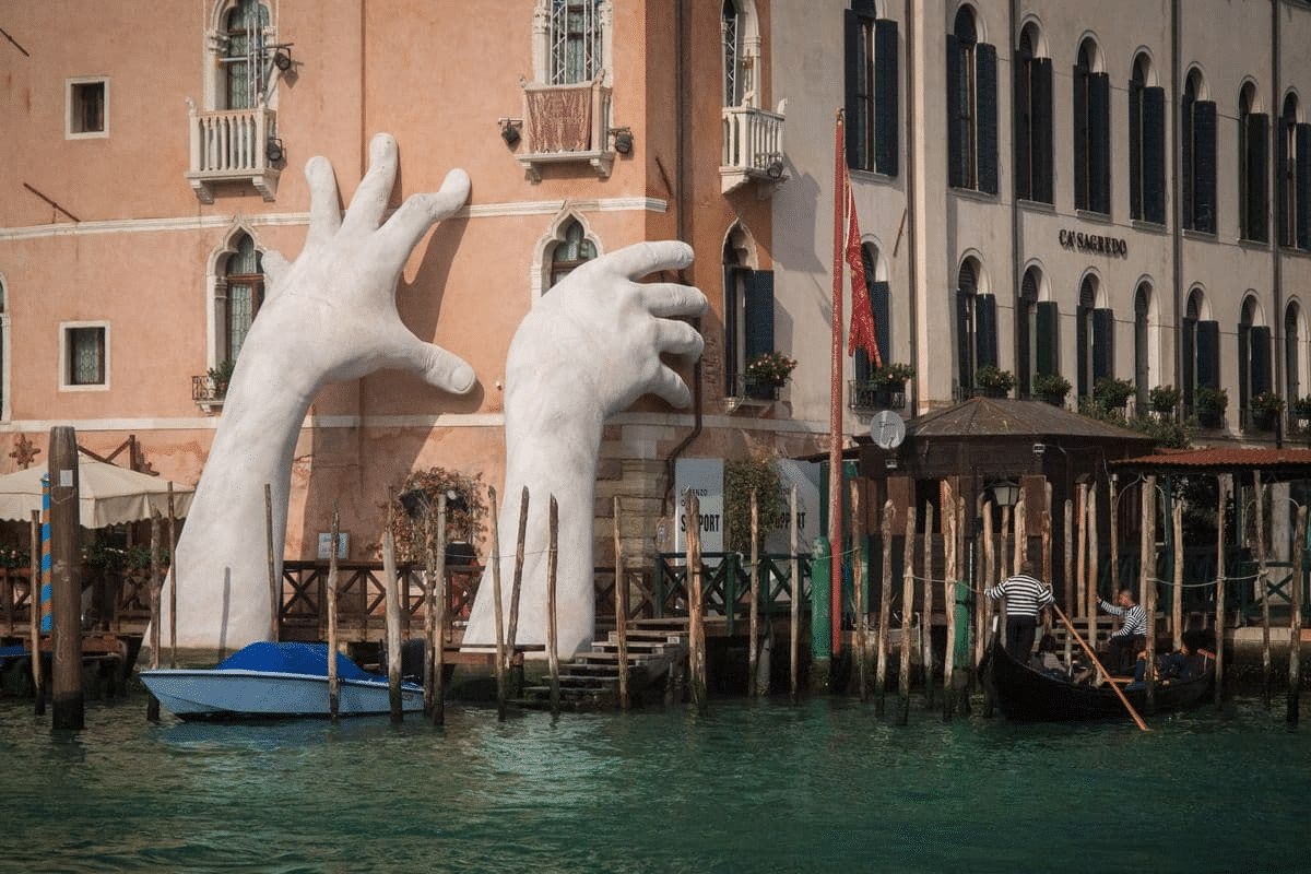 Biennale arte venezia 2026: quali padiglioni vedere e come organizzare la visita?