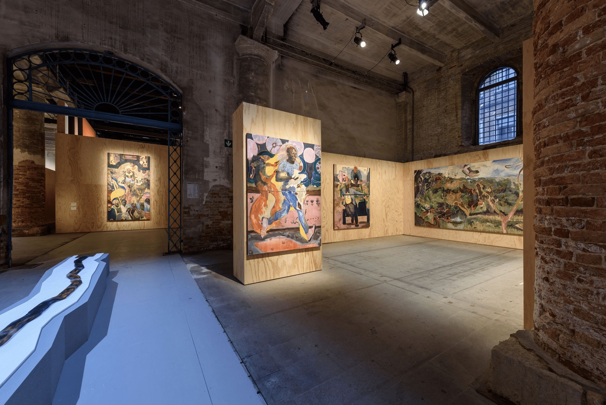 Biennale arte venezia 2026: quali padiglioni vedere e come organizzare la visita?