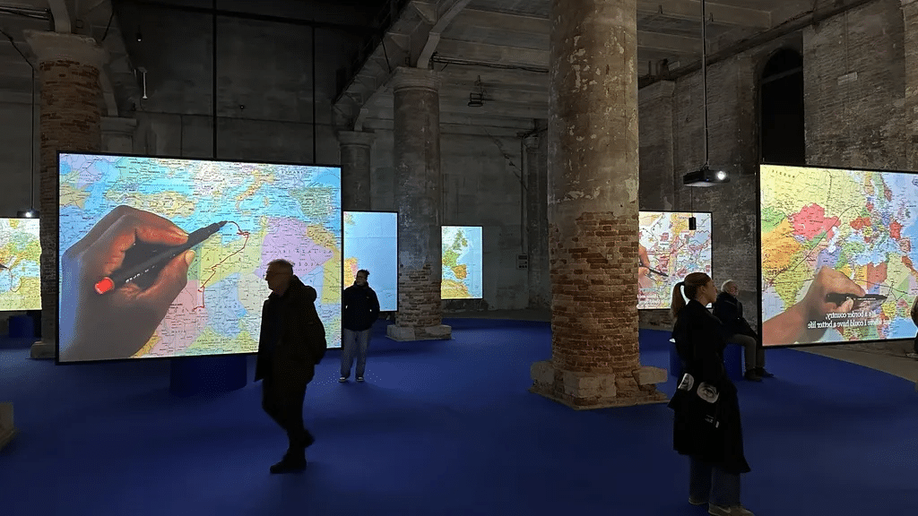 Biennale arte venezia 2026: quali padiglioni vedere e come organizzare la visita?