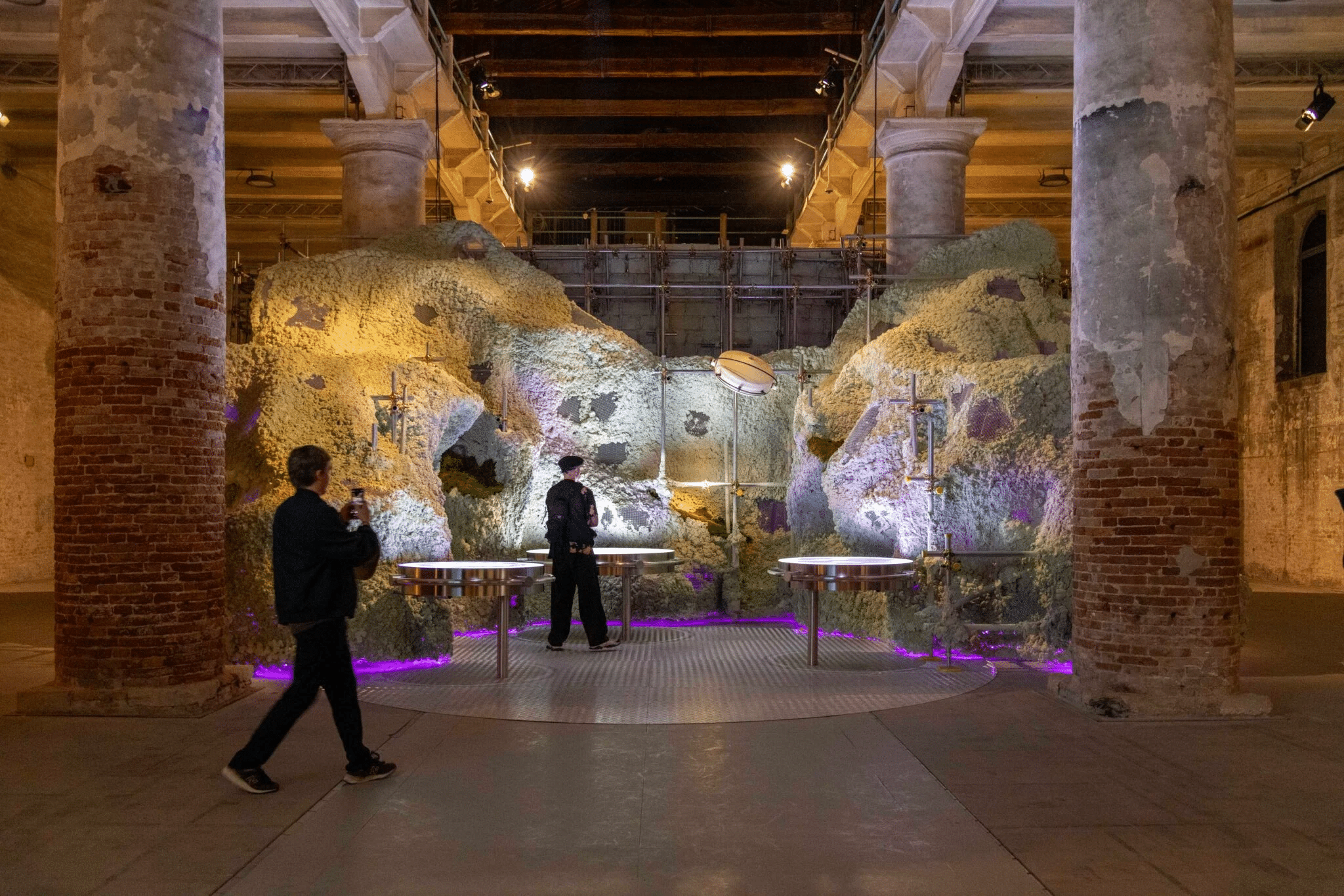 Biennale arte venezia 2026: quali padiglioni vedere e come organizzare la visita?