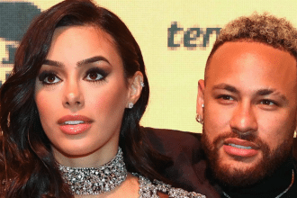 Bruna biancardi, chi è la bellissima moglie di neymar