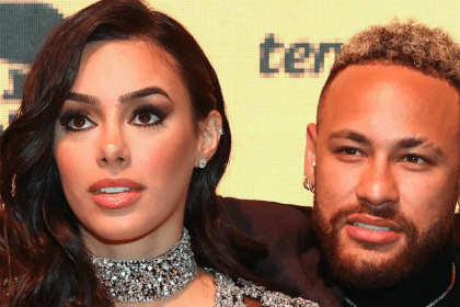 Bruna biancardi, chi è la bellissima moglie di neymar