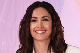 Caterina balivo premiata alla camera: cosa cambia?
