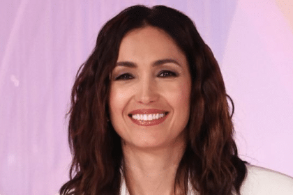 Caterina balivo premiata alla camera: cosa cambia?