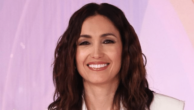 Caterina balivo premiata alla camera: cosa cambia?