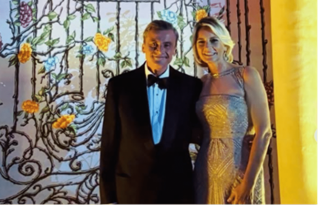 Chi è violante guidotti bentivoglio, moglie di carlo calenda: età, malattia, matrimonio e la storia del tradimento