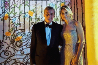 Chi è violante guidotti bentivoglio, moglie di carlo calenda: età, malattia, matrimonio e la storia del tradimento