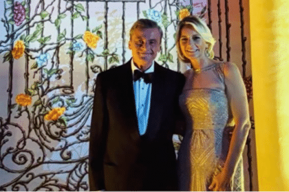 Chi è violante guidotti bentivoglio, moglie di carlo calenda: età, malattia, matrimonio e la storia del tradimento