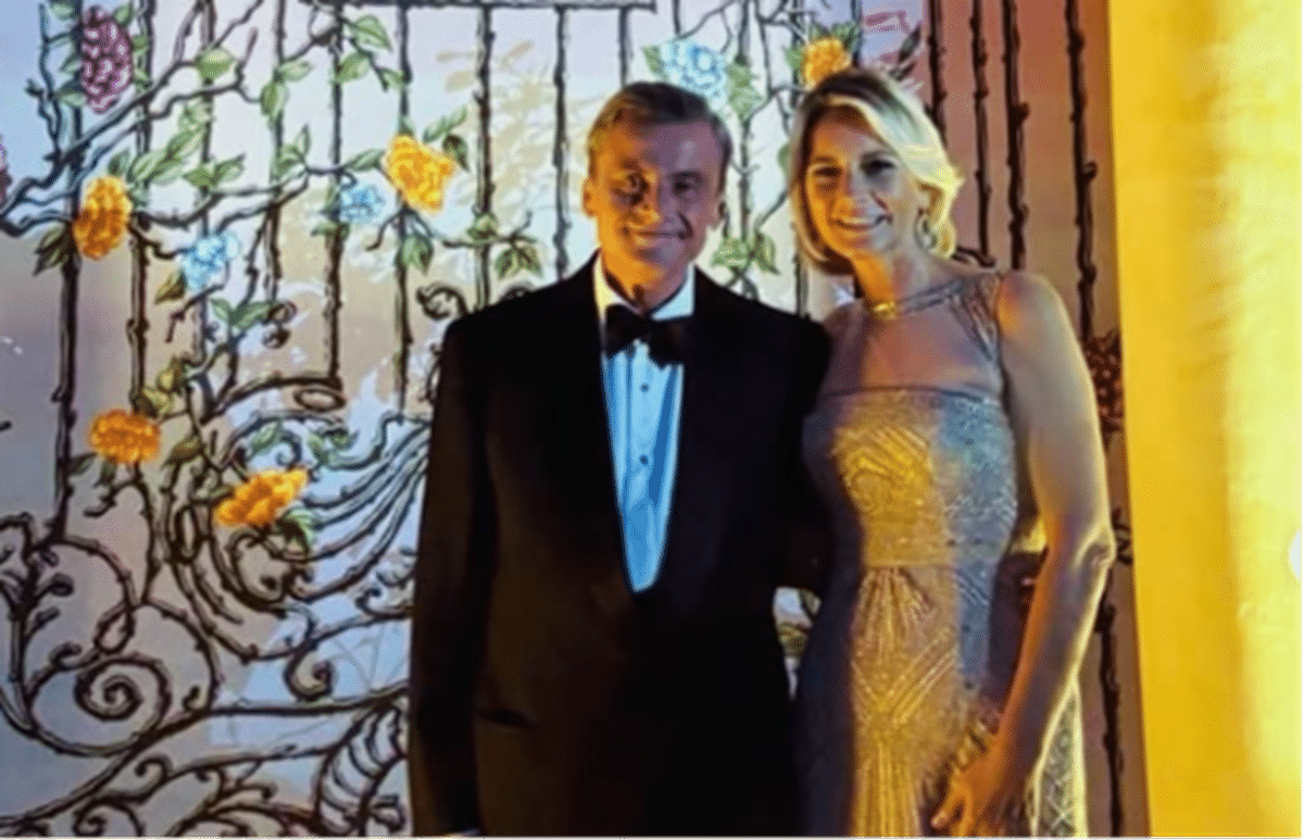 Chi è violante guidotti bentivoglio, moglie di carlo calenda: età, malattia, matrimonio e la storia del tradimento