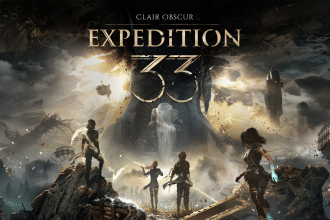 Clair obscur: expedition 33 arriva al musée d'orsay