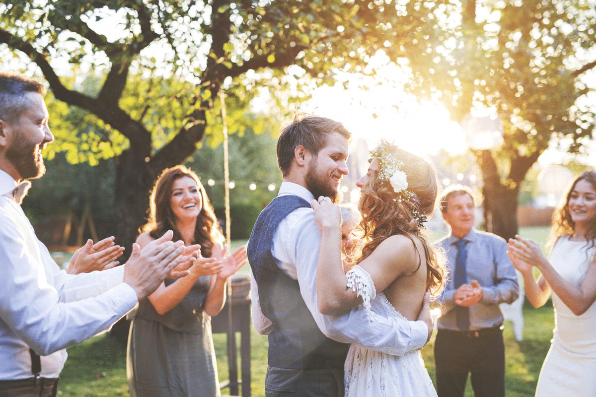 Come scegliere il musicista per matrimonio giusto?