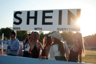 Con shein l’estate europea si veste di musica, da firenze a manchester