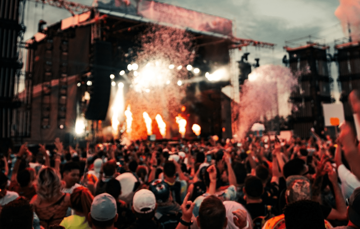 Concerti in italia 2025: perché è stato un anno record?