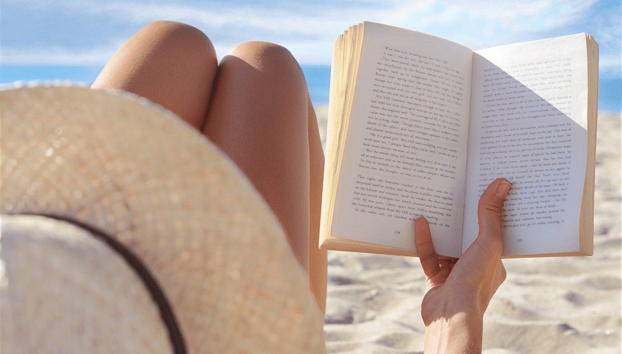 Consigli libri giugno 2026: 4 letture da segnare