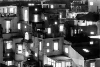 Costruire comunità 2026 al madre di napoli