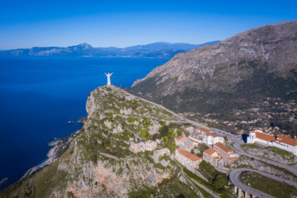 Dialogo maratea 2026: artisti internazionali in residenza