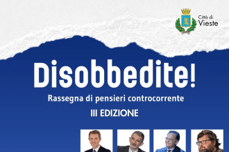 Disobbedite vieste: cosa cambia nel dibattito pubblico?