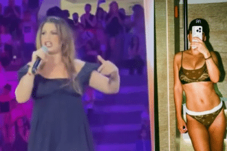 Emma marrone body shaming: la replica dopo l’attacco social