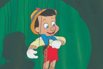 Enzo d'alò e i 200 anni di collodi: il pinocchio che continua a parlare