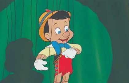 Enzo d'alò e i 200 anni di collodi: il pinocchio che continua a parlare