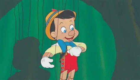 Enzo d'alò e i 200 anni di collodi: il pinocchio che continua a parlare