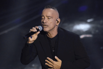 Eros ramazzotti torino 2026: quale scaletta all’allianz?