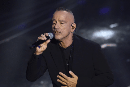 Eros ramazzotti torino 2026: quale scaletta all’allianz?