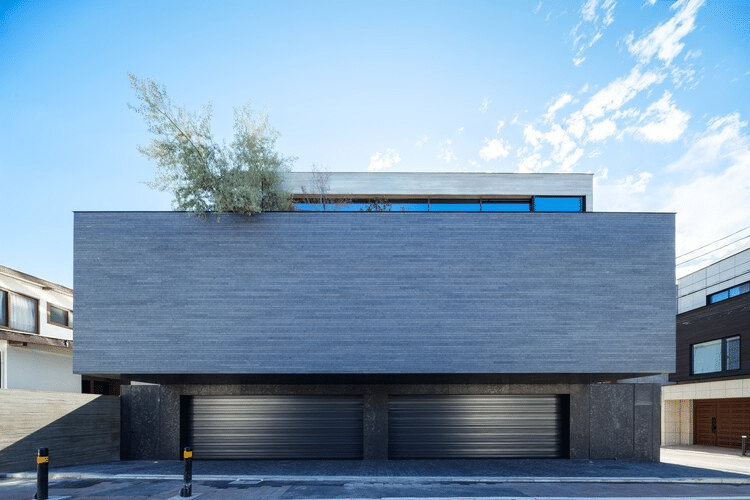 Eternity house: cosa racconta la casa urbana di tokyo?