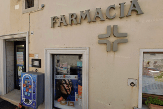 Farmacia costa orsara, perché i 50 anni parlano al paese?