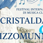Festival cristalda & pizzomunno 2026, quattro serate tra lirica e classica