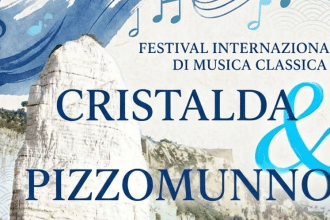 Festival cristalda & pizzomunno 2026, quattro serate tra lirica e classica