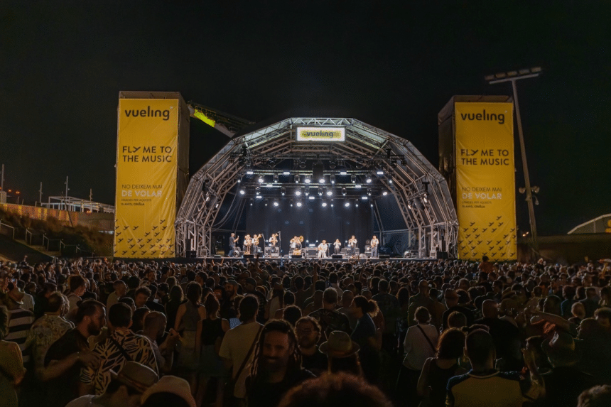 Festival musicali spagna 2026: dove andare in estate?