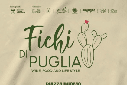 Fichi di puglia a manfredonia: dove acquistare i ticket?