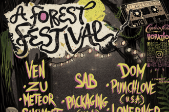 Torna per la sua quinta edizione a forest festival: 3 giorni di musica alternativa e trasversale