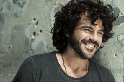 Francesco renga peschici: concerto gratuito sul gargano