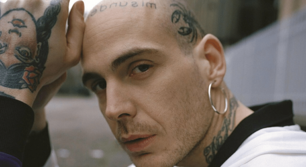 Gemitaiz, scaletta concerto rock in roma. Orari, parcheggi e come arrivare al live del rapper di elsewhere