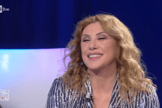 Giacomo maiolini, chi è il compagno di manuela moreno?