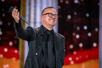 Gigi d’alessio