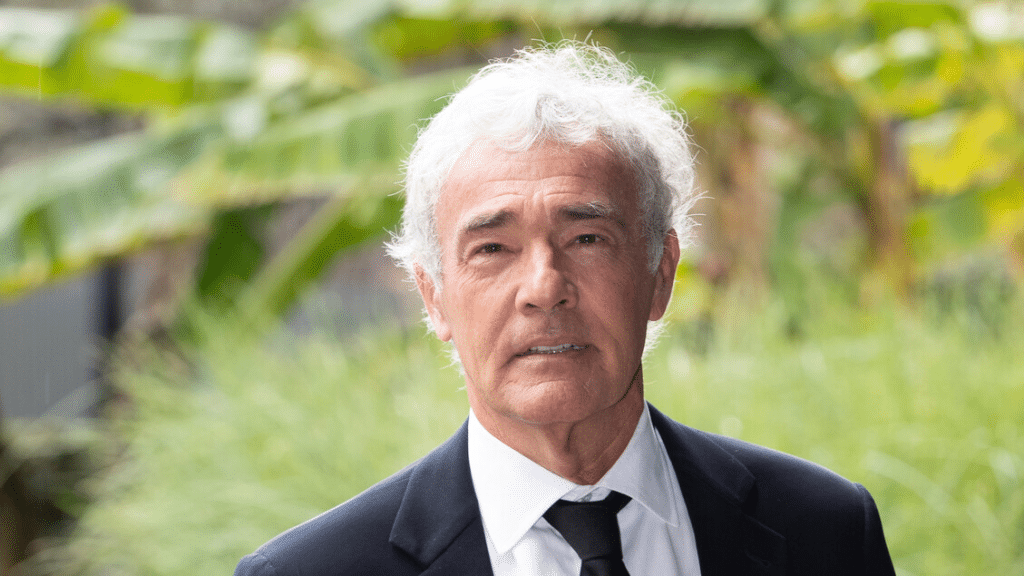 Giletti: 'una docu-inchiesta per capire le verità nascoste su mussolini'