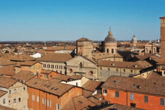 Grand tour a reggio emilia: mostra dal 10 giugno