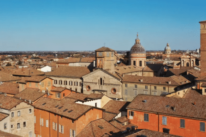 Grand tour a reggio emilia: mostra dal 10 giugno