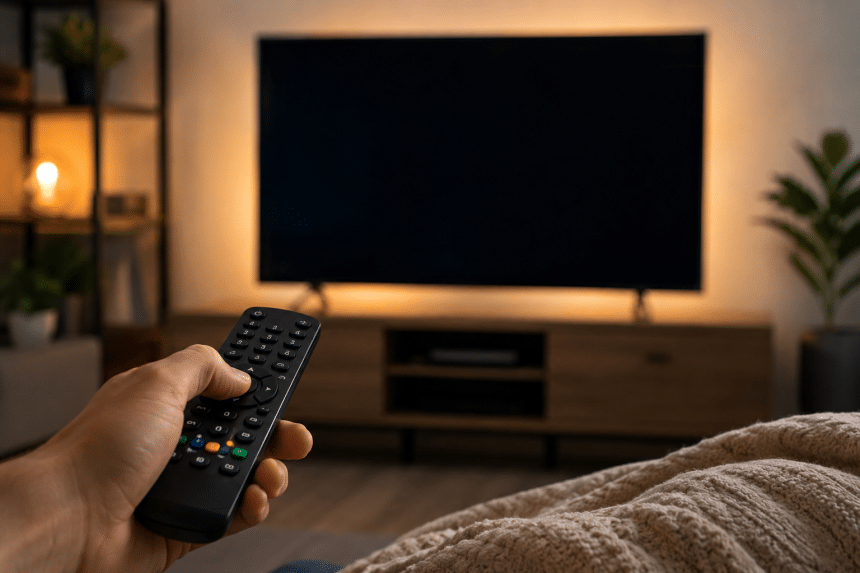 Guida tv oggi: cosa vedere stasera in chiaro?