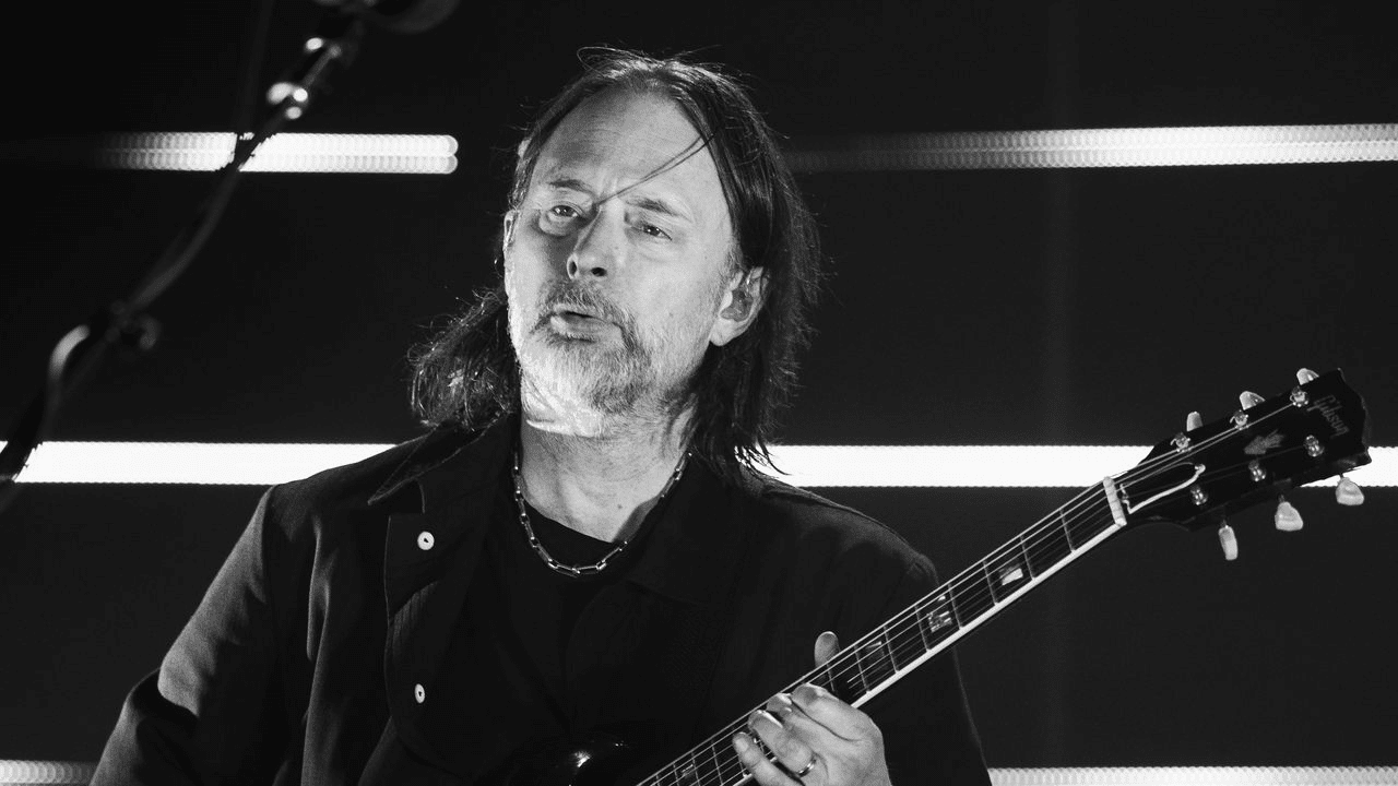 Hamlet hail to the thief arriva a londra con la musica dei radiohead