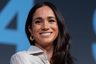 Harry e meghan a londra: cosa cambia per i sussex?