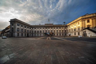 I macchiaioli a palazzo reale fino al 5 luglio