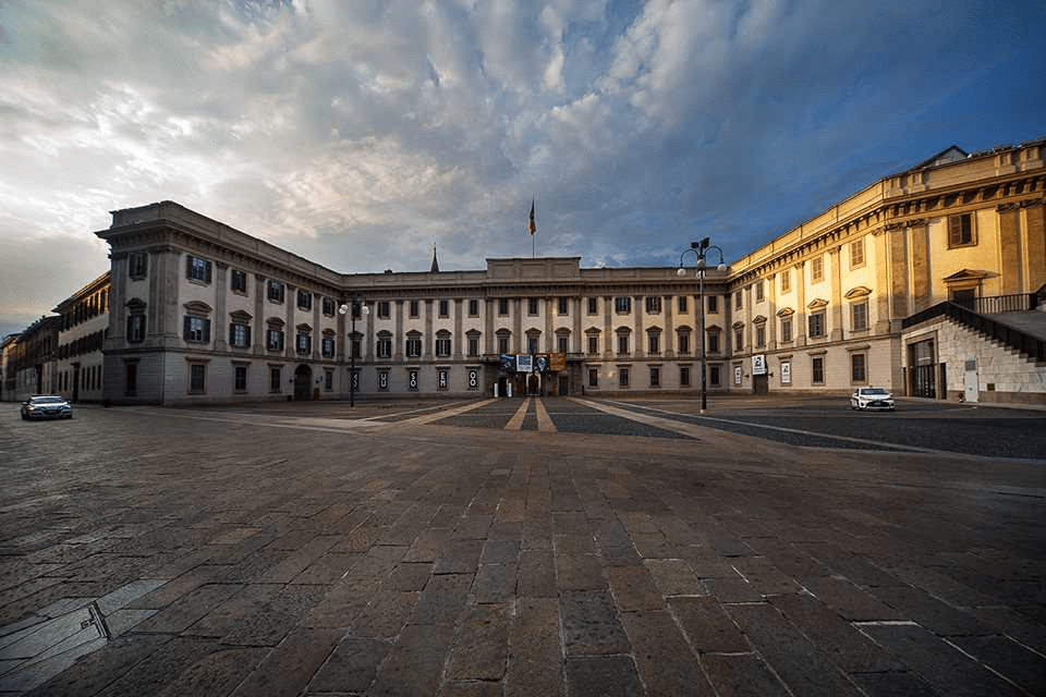 I macchiaioli a palazzo reale fino al 5 luglio