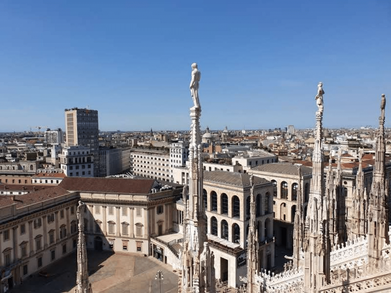 I macchiaioli a palazzo reale fino al 5 luglio