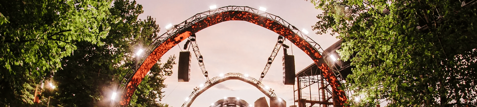 Kappa futurfestival 2026 a torino: cosa sapere su date, lineup, orari e come arrivare a parco dora?